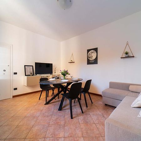 Moonlight - Lecco Getaway Lejlighed Eksteriør billede