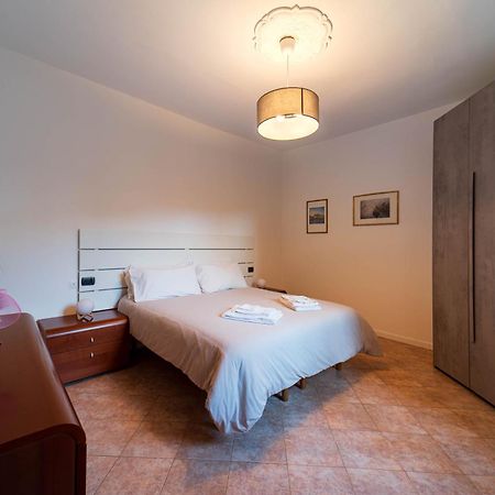 Moonlight - Lecco Getaway Lejlighed Eksteriør billede