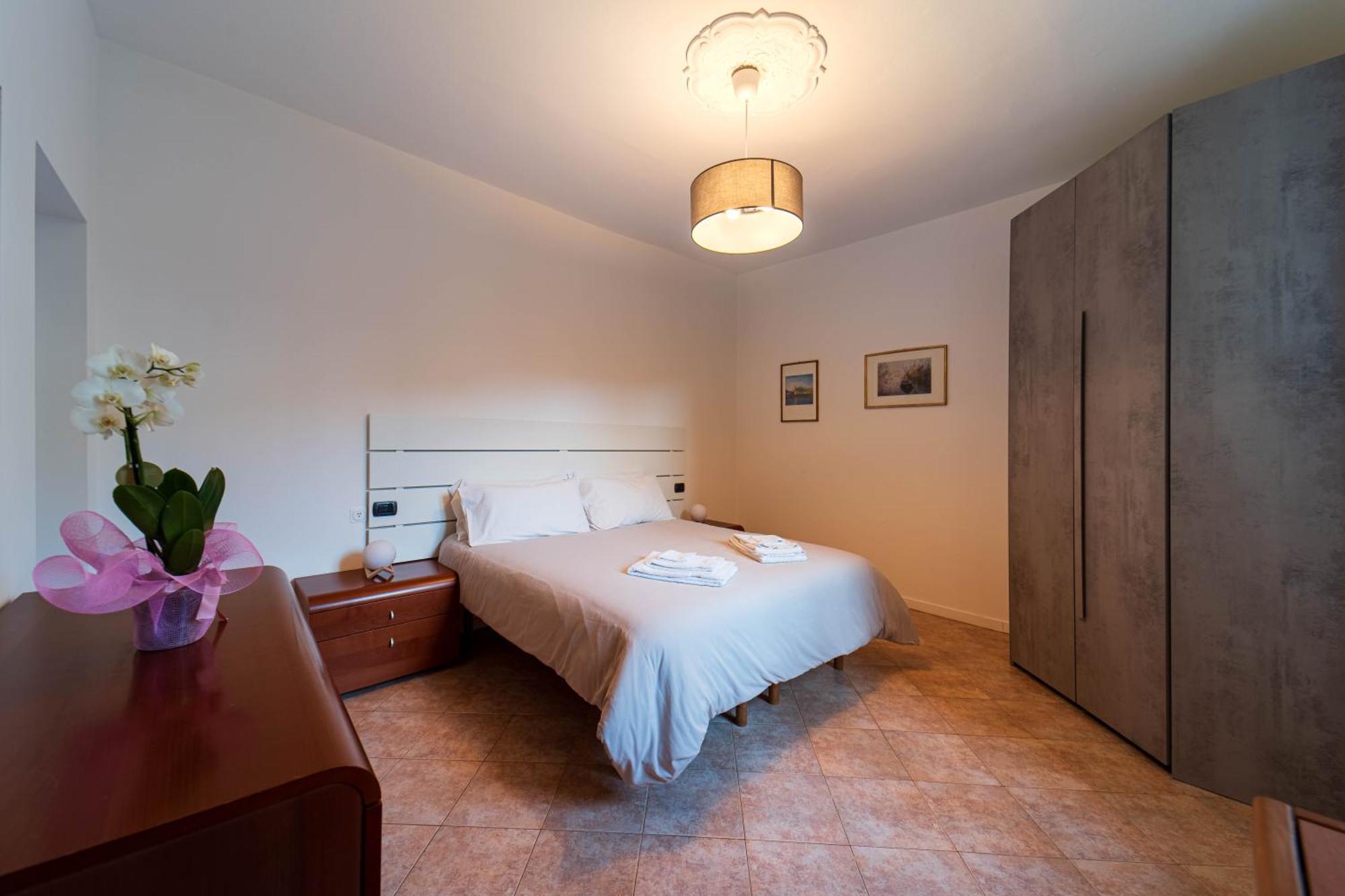 Moonlight - Lecco Getaway Lejlighed Eksteriør billede