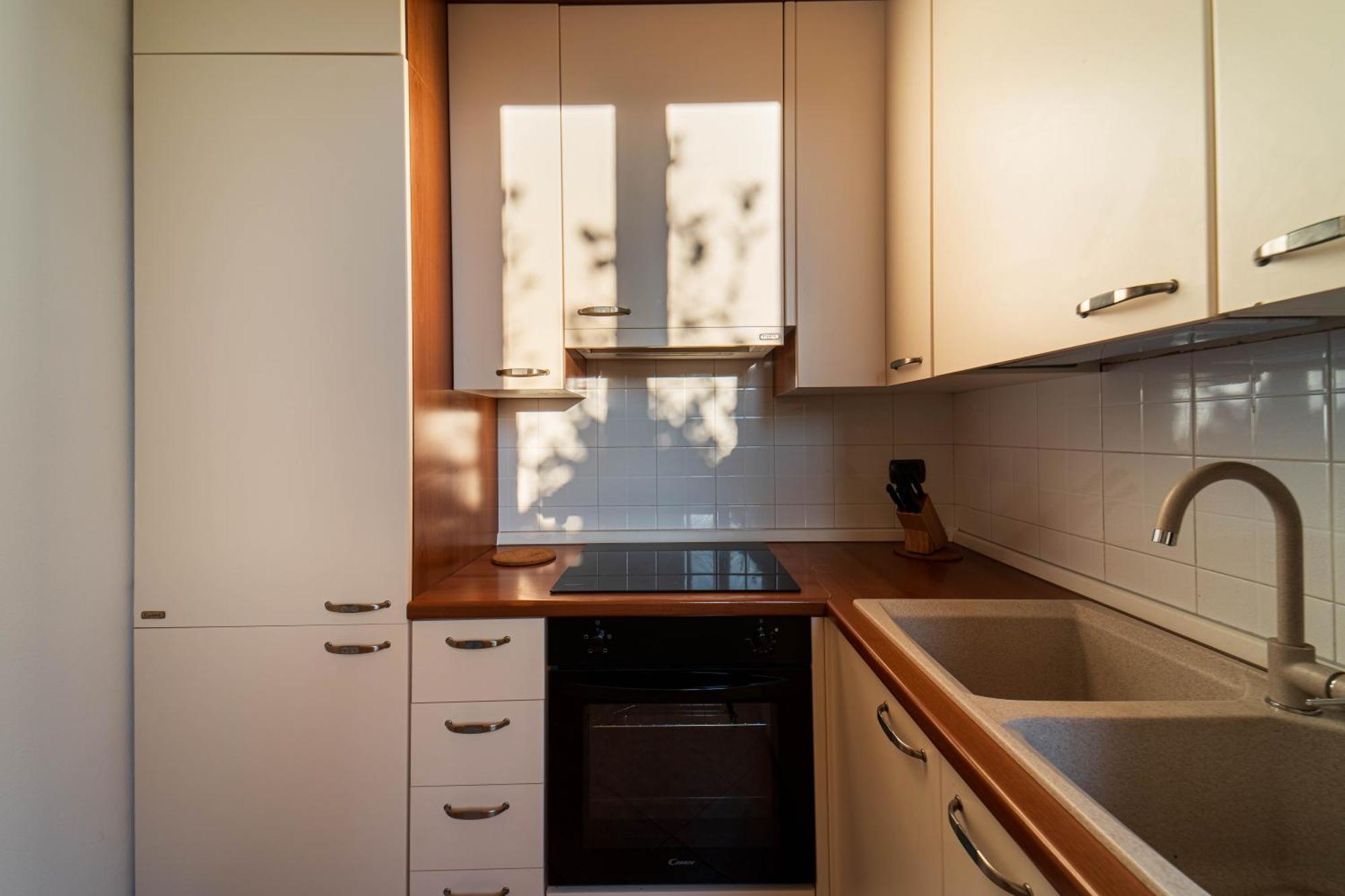 Moonlight - Lecco Getaway Lejlighed Eksteriør billede
